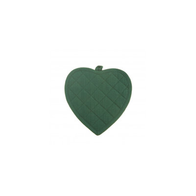 Gracie Oaks Kateisha Cotton Potholder Set