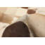 Tapis ivoire / brun / noir Weaubleau