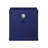 Blue Finish Nightstand  W/Usb