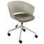 Polyester Office Chair-1357531598