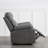 Jacelynn 39" W Rocker Glider Recliner-180685580