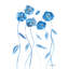 Coquelicots bleus-821922445-828583894-828583854