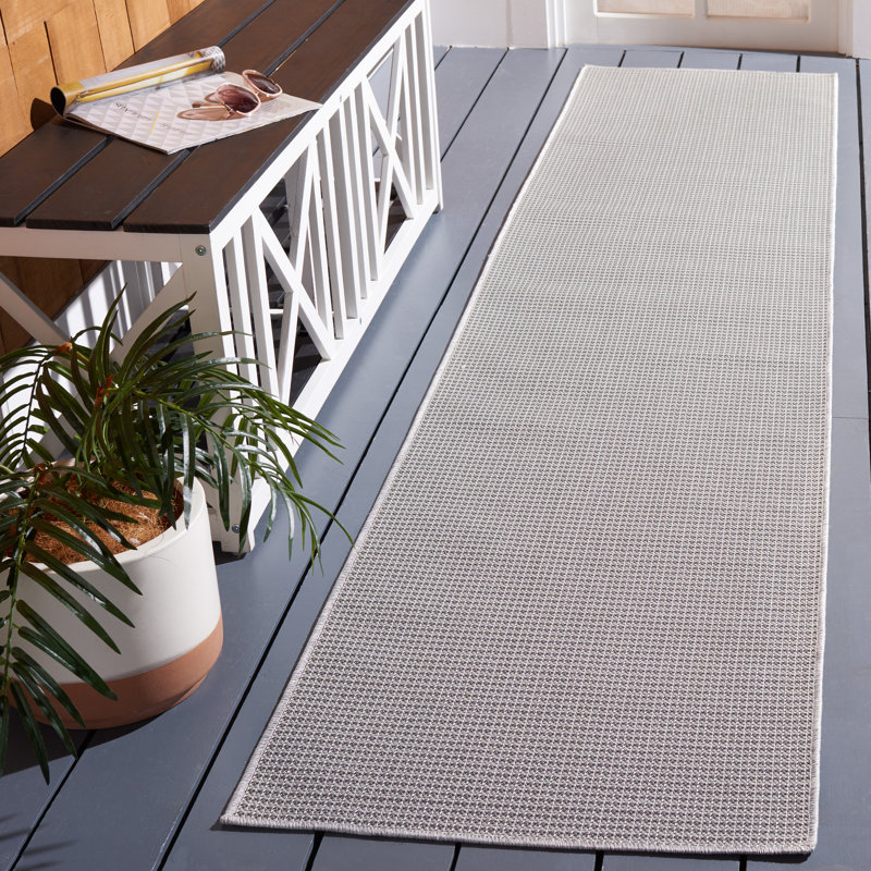 Tapis performance intérieure / extérieure MSR400, Tapis de couloir 2 pi x 9 pi