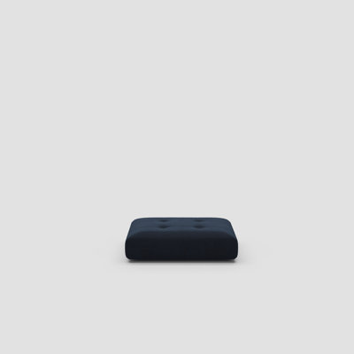 Corner seat cushion