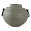 Vase Hooge Poterie et Ecomix avec poignées-1765875925