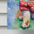 Double Sided Polyester Christmas-1005987150