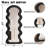 Amon Takengon Wavy Mirror-283551685