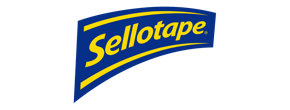Sellotape Logo