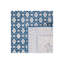 Tapis oriental bleu marine Adel-84755155