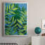 «Ocean Vines I», reproduction encadrée de qualité supérieure, prête à être accrochée-88286545-88286541