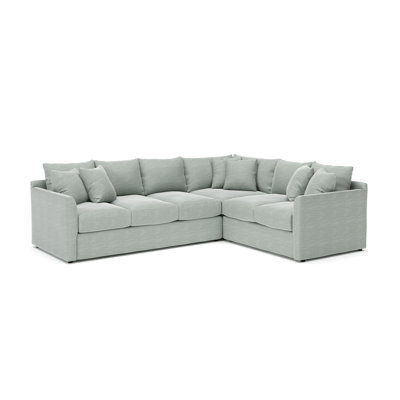 Cecelia Upholstered Sectional