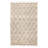Tangier Cream Rug 5'0" x 8'3"