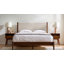 Lit avec cadre rembourré lavable Andromeda-754630751-754630749