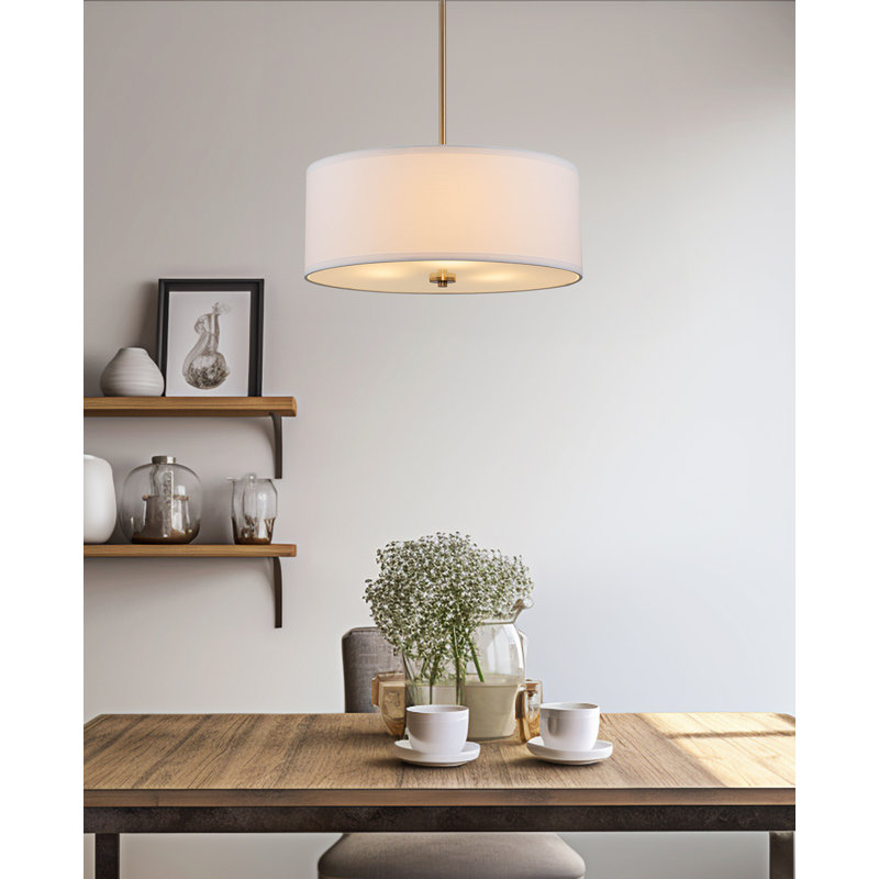Lustre sphérique spoutnik à 3 lumières Ralphel