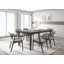 18'' H Fabric Upholstered Dining Chair