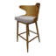 Chaise de bar