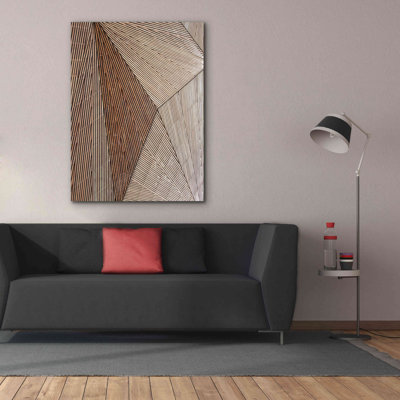 " Wooden Structure " by Design Fabrikken
