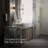 Occasion Single Hole Bathroom Faucet-93513186