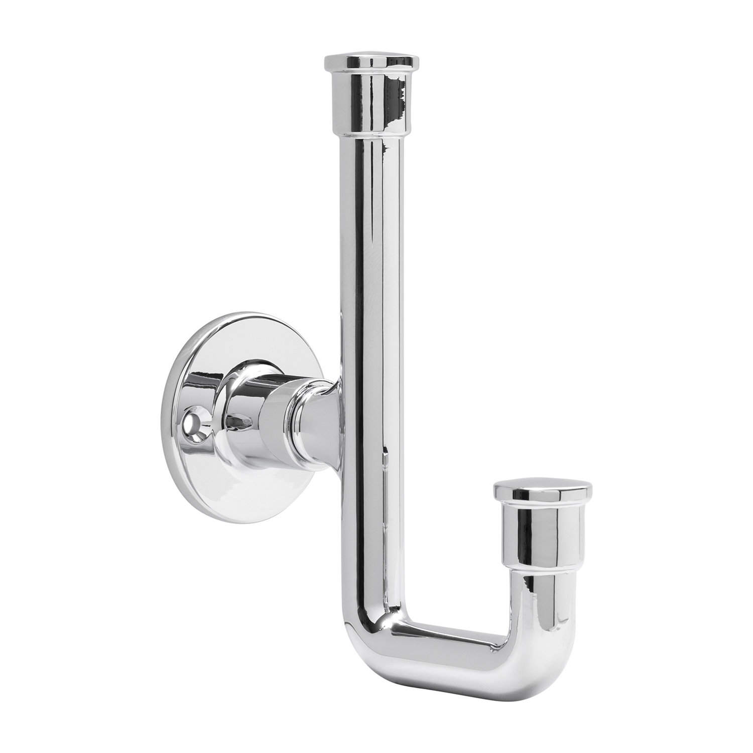 Belwith Keeler Urbane Collection Hook 1-1/4 Inch Center to Center | Wayfair