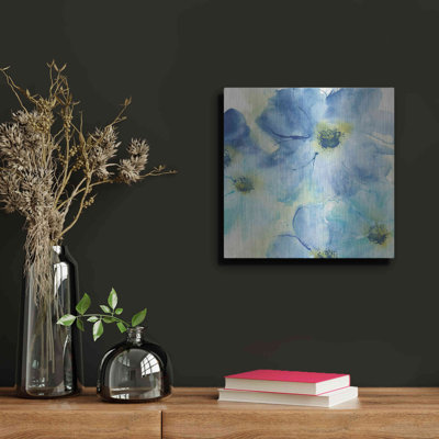 " Seashell Cosmos I " by Chris Paschke