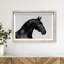 Midnight Majesty I Framed Graphic Art-1105775717-1313179941