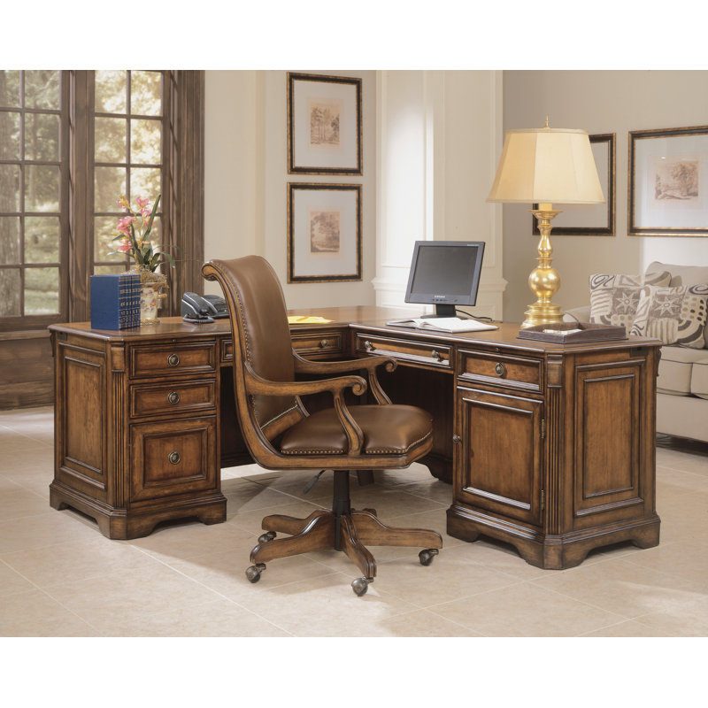 Brookhaven Executive Desk
