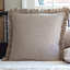 Farmhouse Euro Pillow Cover