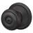 Schlage Georgian Privacy Knob Bed and Bath Lock-7068437