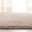 Tapis en polyester tissé à la machine Ralph Lauren, rouille clair / beige-50308199