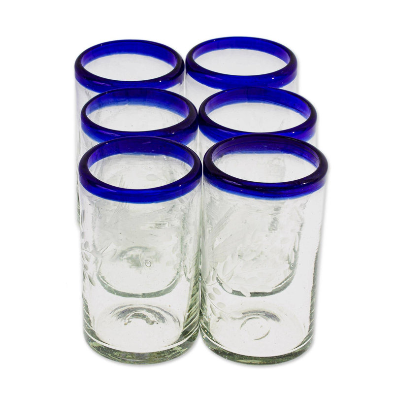 Cartney Drinking Glass