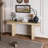 Console Table, Minimalist Table For Entryway, Living Room, Home Office-110102294