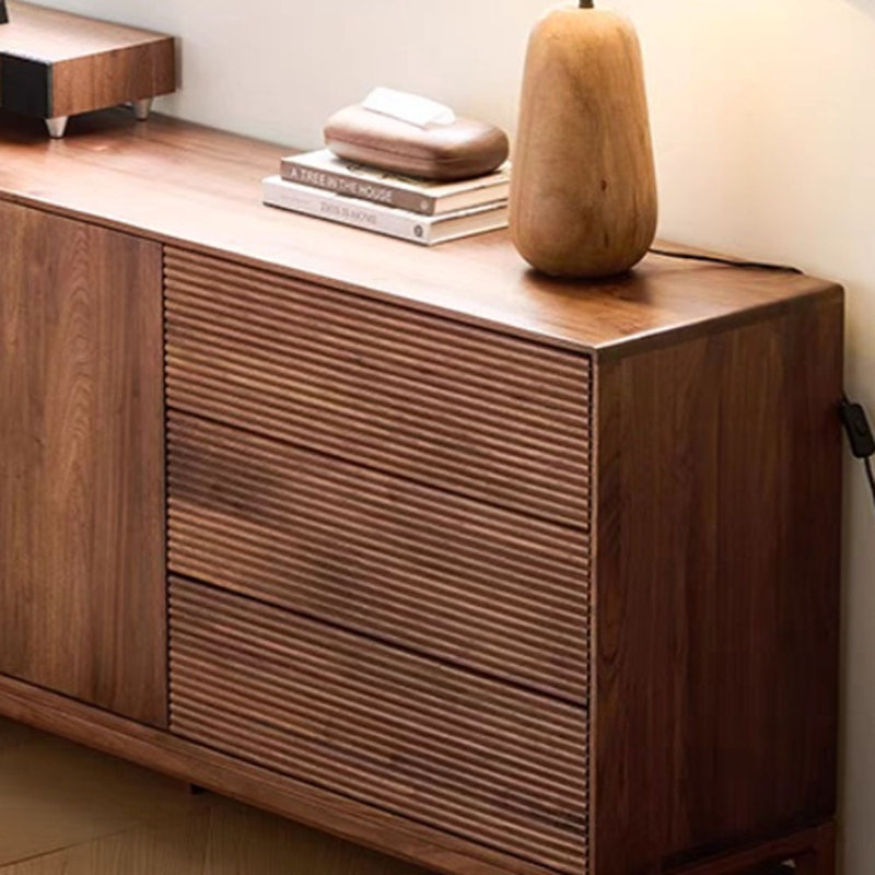 Mckensi 78.7'' Sideboard