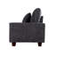 Canapé Chenille-123136984
