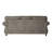 Macalla 91'' Faux Leather Sofa-1373107741