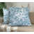 Blooms turquoise
