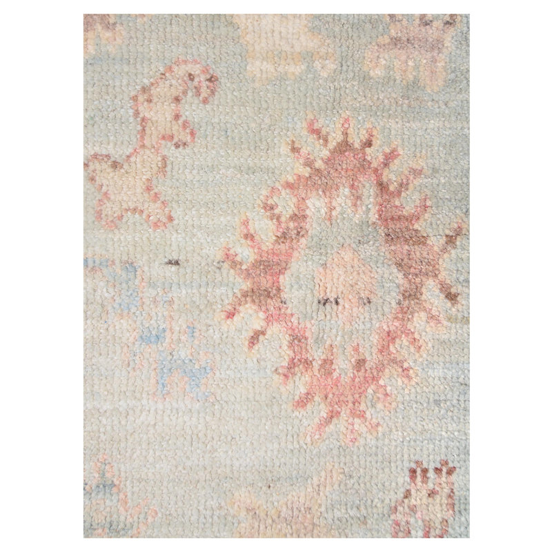 Ushak Wool Weft
