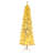 6.5' Lighted Christmas Tree
