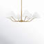 Grand lustre 6 lumières Reggie-88160095