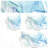Irton Peel & Stick Abstract Wall Mural-1300499171