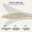  Brightr Stella Hybrid Adjustable Pillow Soft Medium 