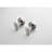 Bathroom Towel Rack 9 Piece - Stainless Steel Wall Mount Brushed Nickel Elegant, , Simple To Setup Mounted In Fashionable, Scratch-,-1572125519