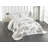 Ambesonne Black White Bedspread Dinosaurs Skeleton-101638677