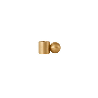 Palloa Candlestick