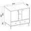 Albani 100.2cm Sideboard-375142752