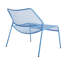 Hot Mesh Lounge Chair-24320531