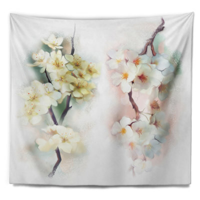 Polyester Tapestry