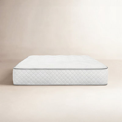 Brooklyn Bedding Soft Hybrid Mattress