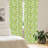 Hummingbirds Semi-Sheer Rod Pocket Sliding Panel-45200507