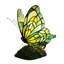 Resin Novelty Lamp