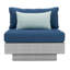 Winnie Outdoor Lounge Chair-453760567